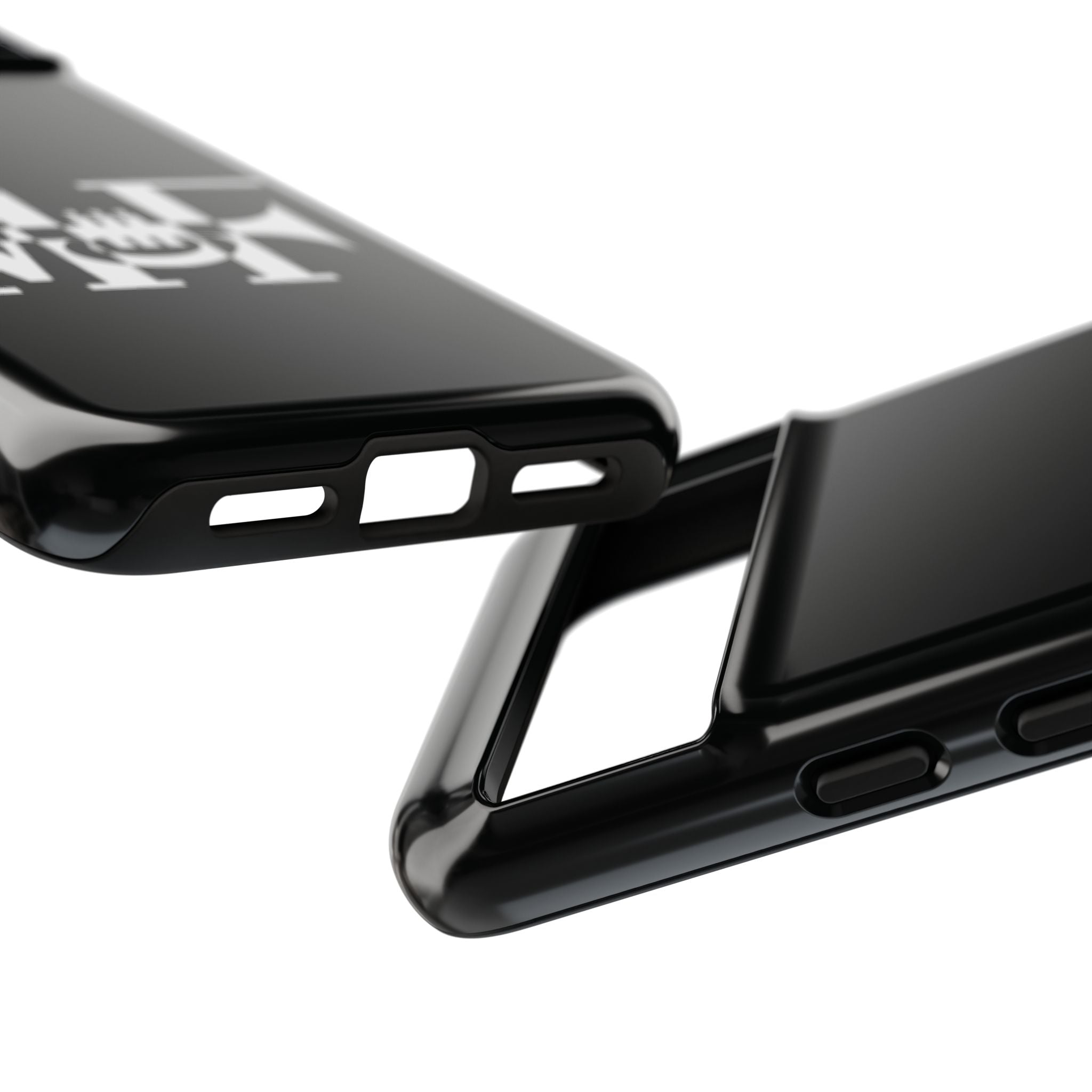 Google Pixel Tough Cases w/ MF logo