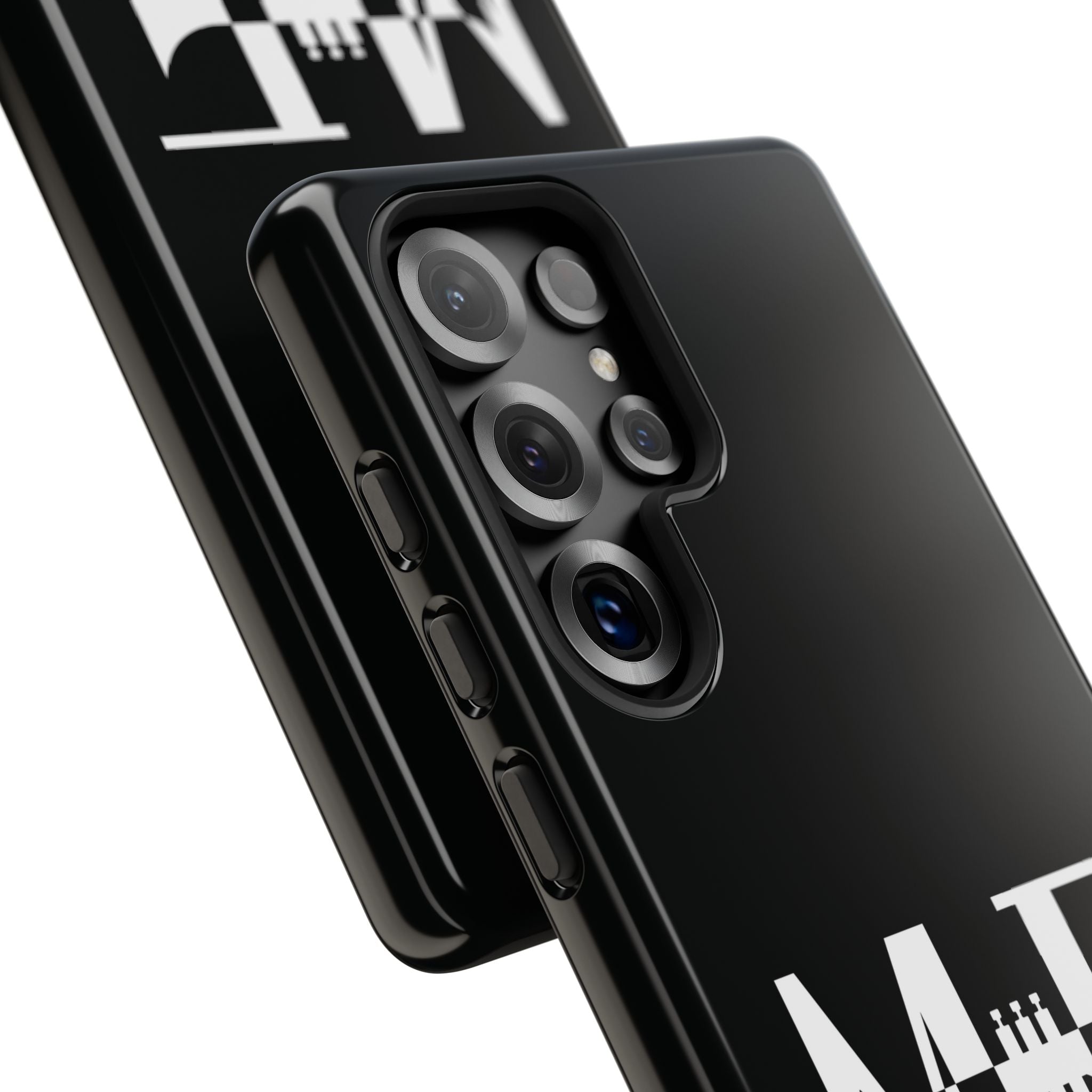 Samsung Tough Cases w/ MF logo