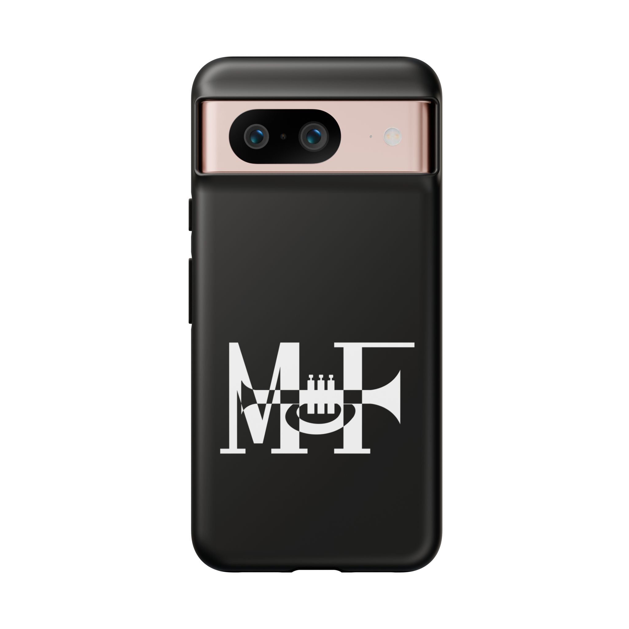 Google Pixel Tough Cases w/ MF logo