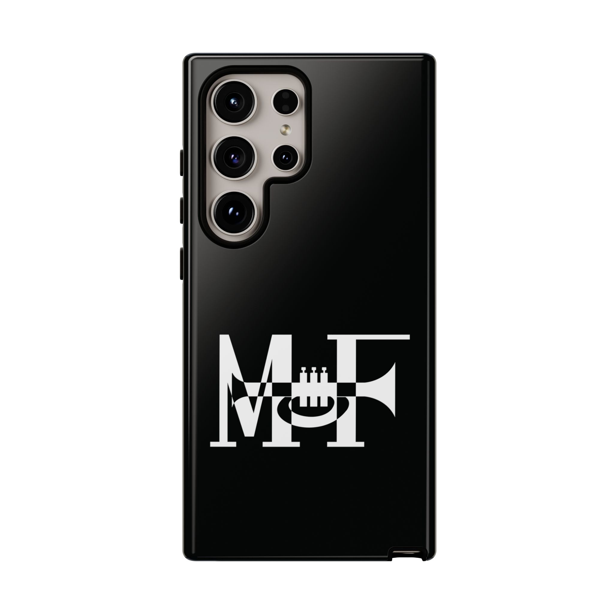 Samsung Tough Cases w/ MF logo