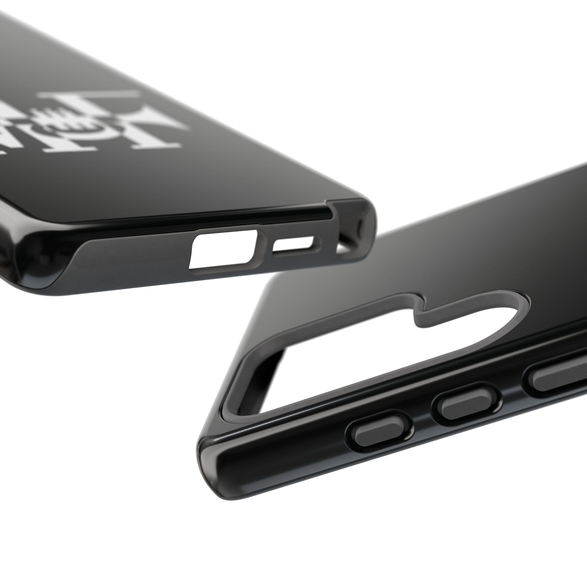 Samsung Tough Cases w/ MF logo
