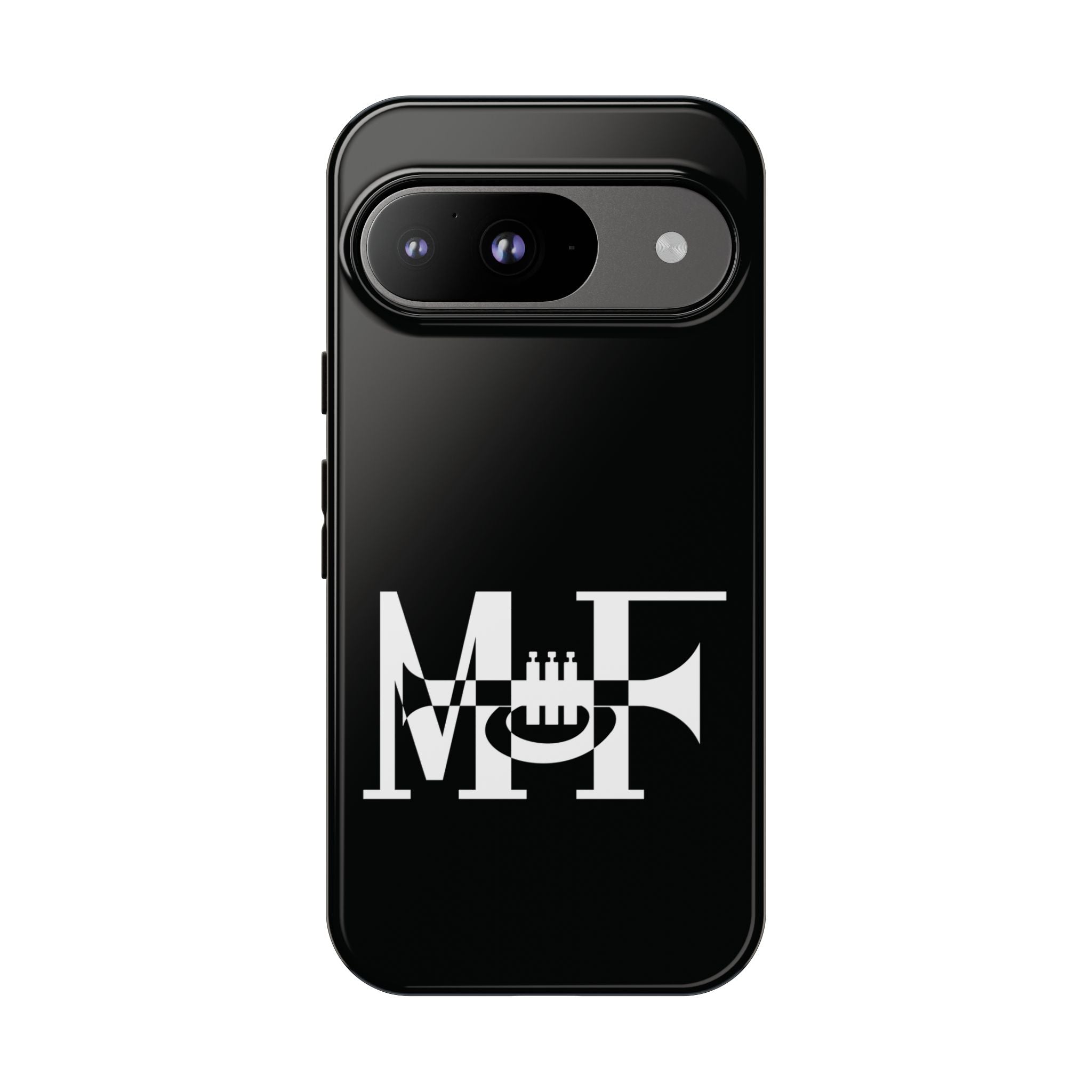 Google Pixel Tough Cases w/ MF logo