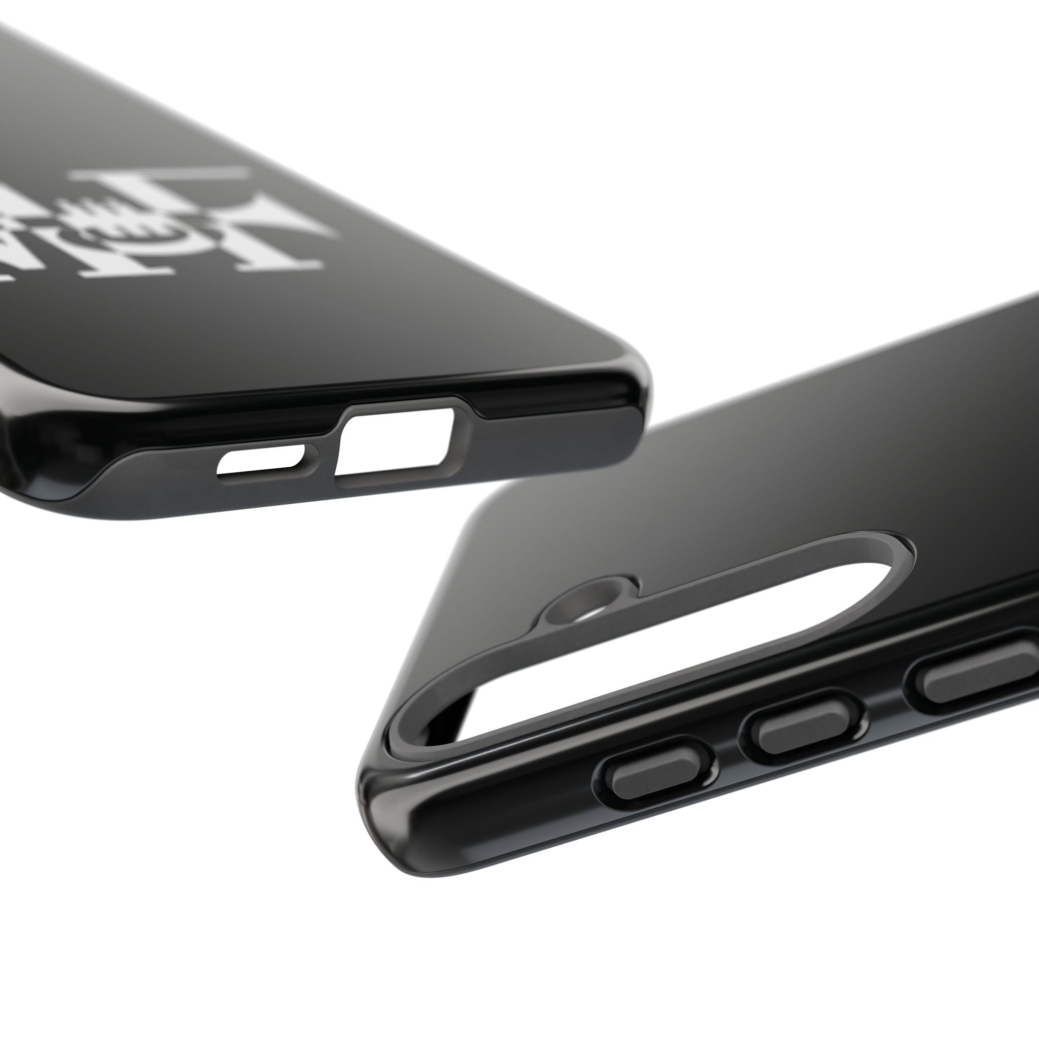 Samsung Tough Cases w/ MF logo