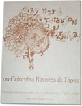 Carnival Promotional Sticker