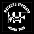Maynard Sticker – MF World Tour