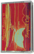 Footpath Cafe Cassette